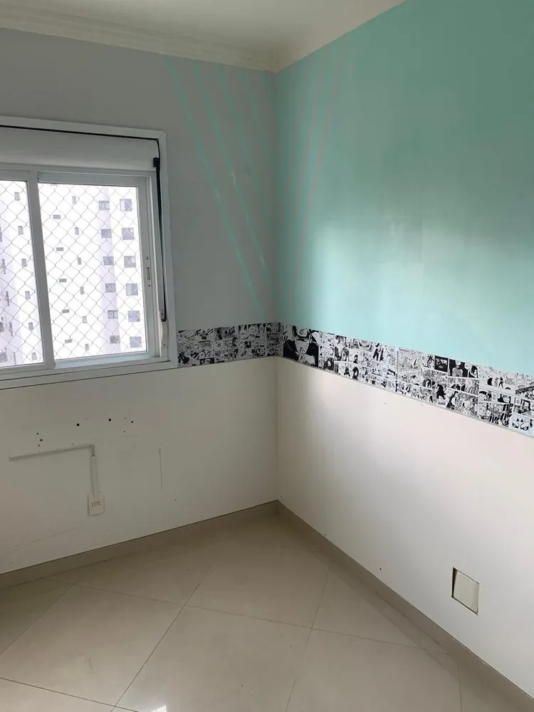 Apartamento, 2 quartos, 52 m² - Foto 5