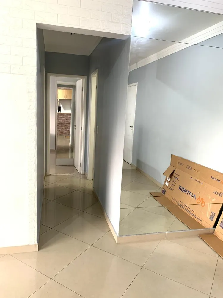 Apartamento, 2 quartos, 52 m² - Foto 8