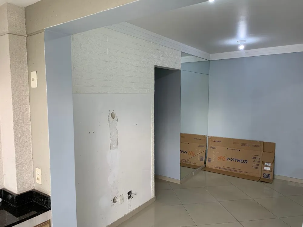 Apartamento, 2 quartos, 52 m² - Foto 12