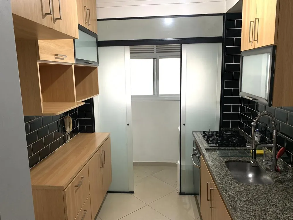 Apartamento, 2 quartos, 52 m² - Foto 11