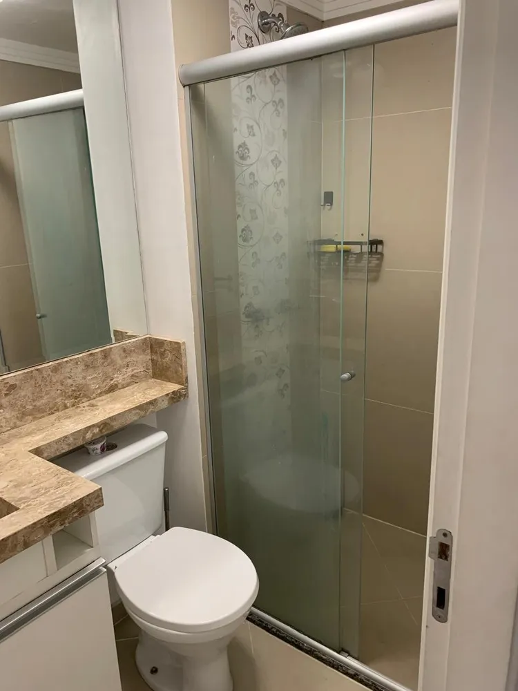 Apartamento, 2 quartos, 52 m² - Foto 4