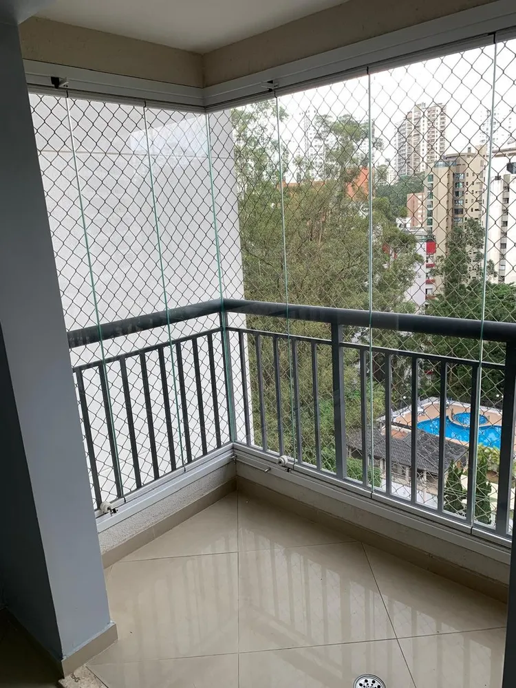 Apartamento, 2 quartos, 52 m² - Foto 9