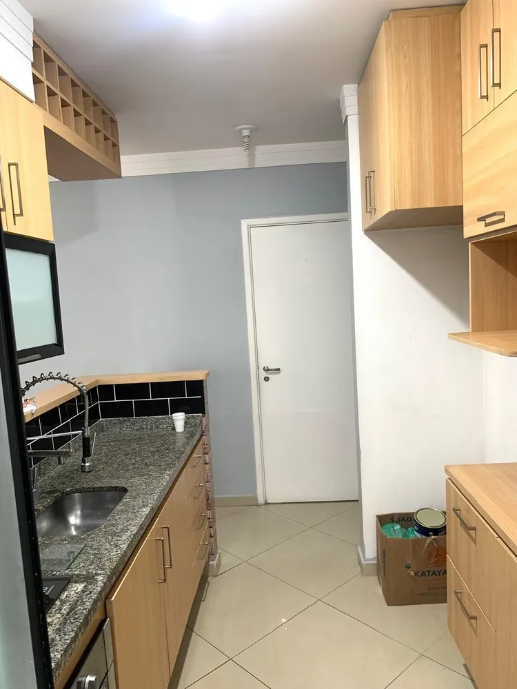 Apartamento, 2 quartos, 52 m² - Foto 10