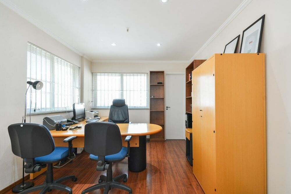 Sala-Conjunto, 31 m² - Foto 1