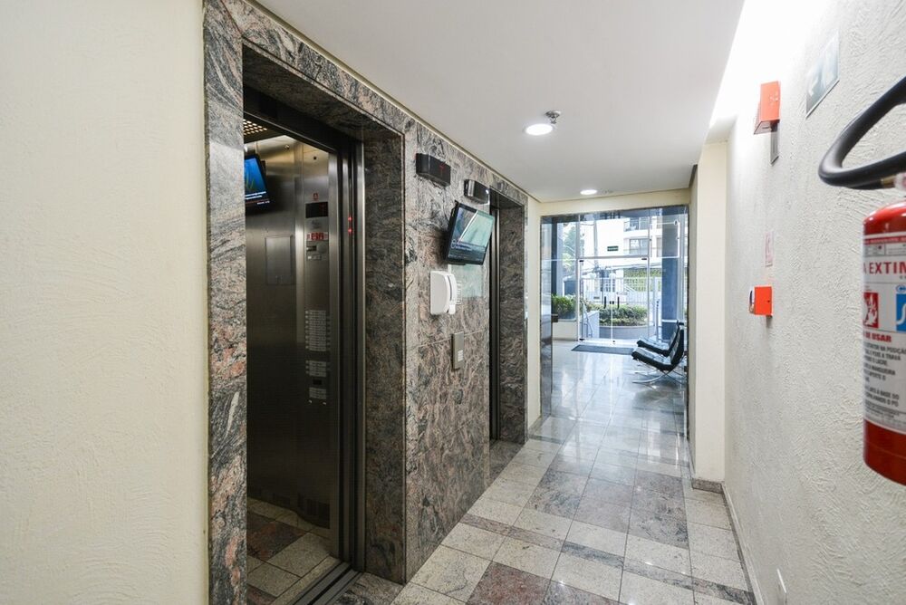 Sala-Conjunto, 31 m² - Foto 3
