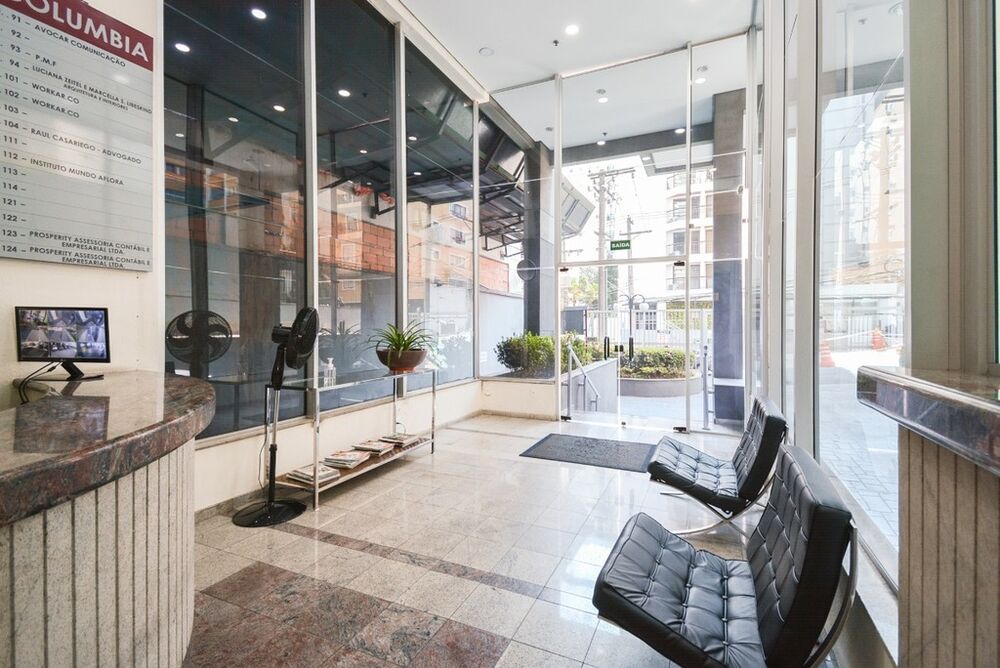 Sala-Conjunto, 31 m² - Foto 4