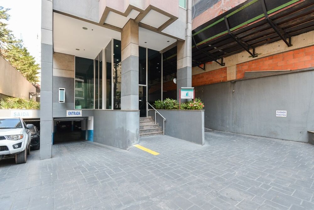 Sala-Conjunto, 31 m² - Foto 6