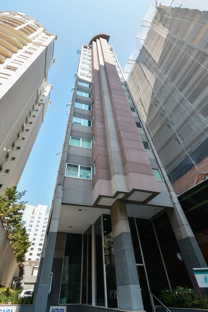 Sala-Conjunto, 31 m² - Foto 7