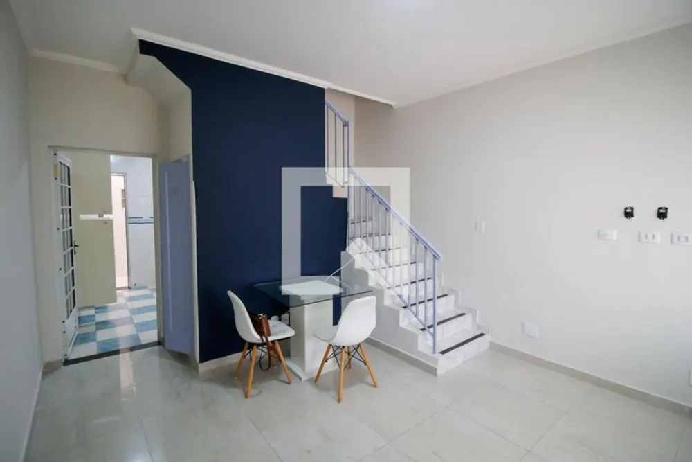 Casa, 2 quartos, 110 m² - Foto 1