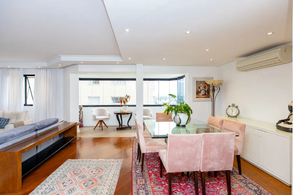Apartamento, 3 quartos, 170 m² - Foto 7