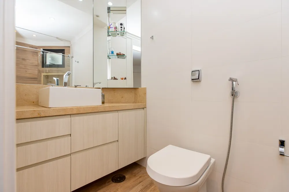 Apartamento, 3 quartos, 170 m² - Foto 5