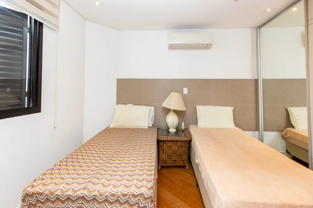 Apartamento, 3 quartos, 170 m² - Foto 6