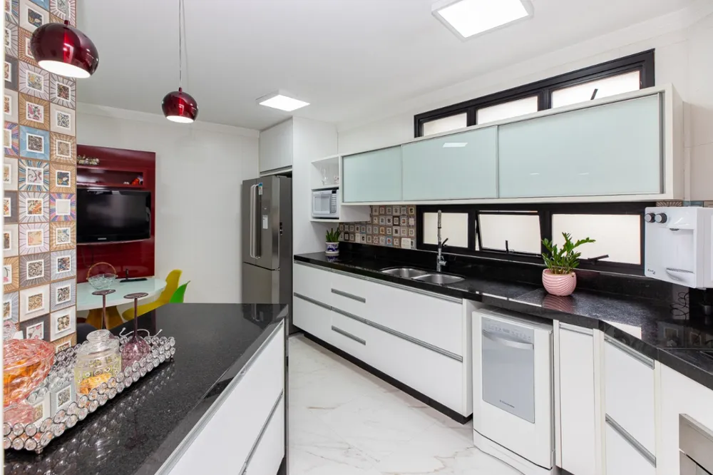 Apartamento, 3 quartos, 170 m² - Foto 3