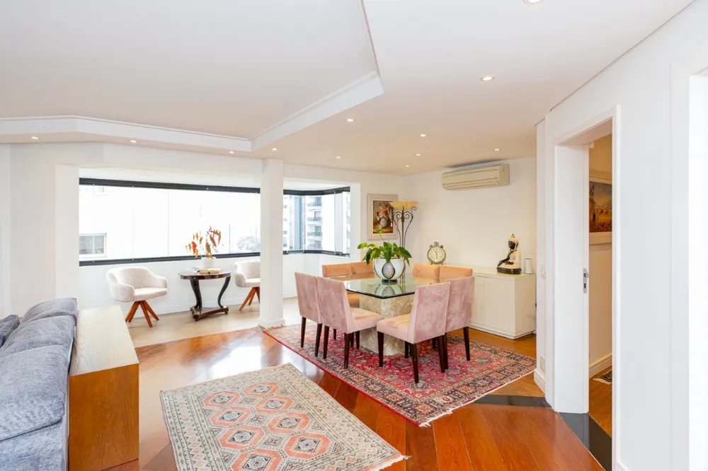 Apartamento, 3 quartos, 170 m² - Foto 8