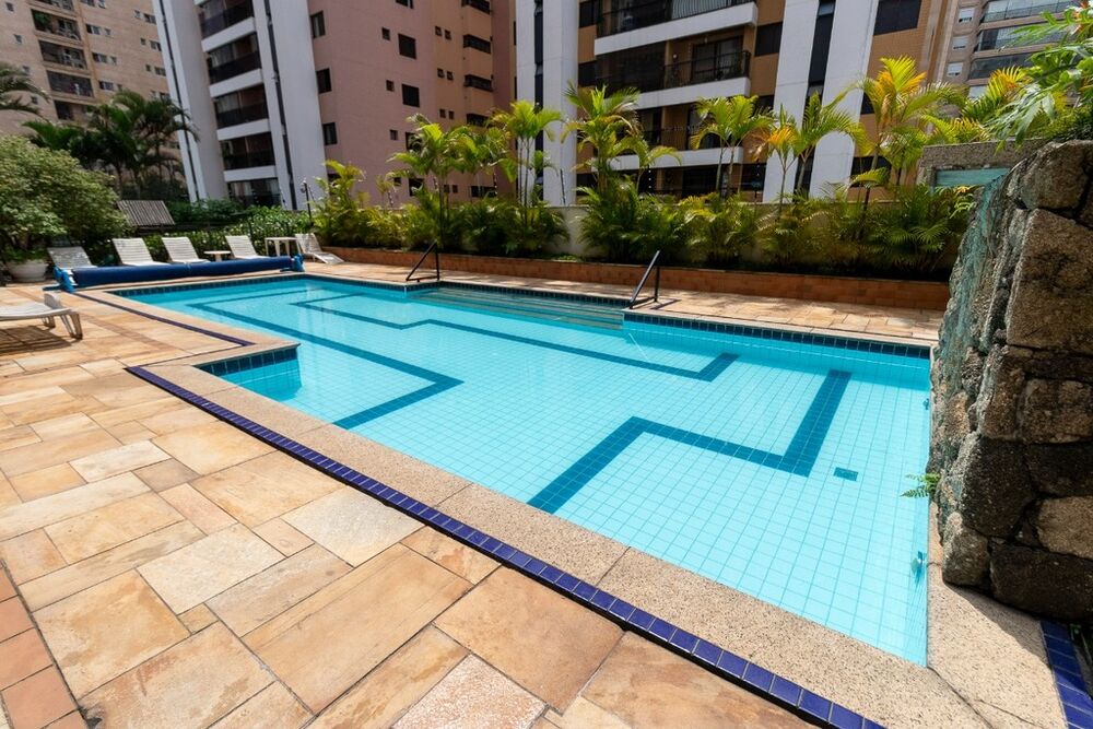 Apartamento, 3 quartos, 129 m² - Foto 2