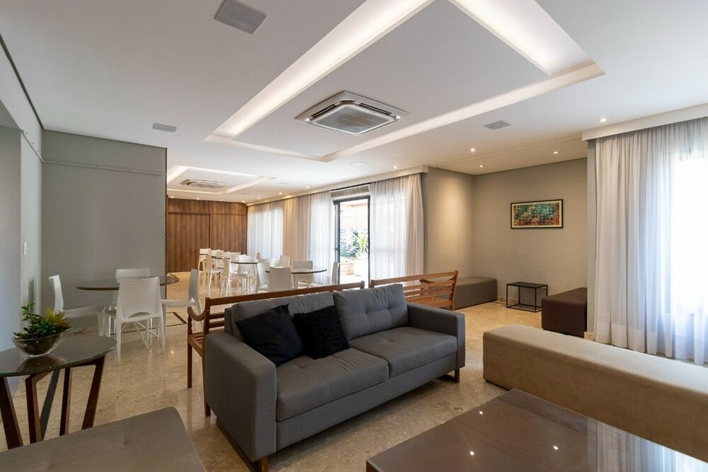 Apartamento, 3 quartos, 129 m² - Foto 5
