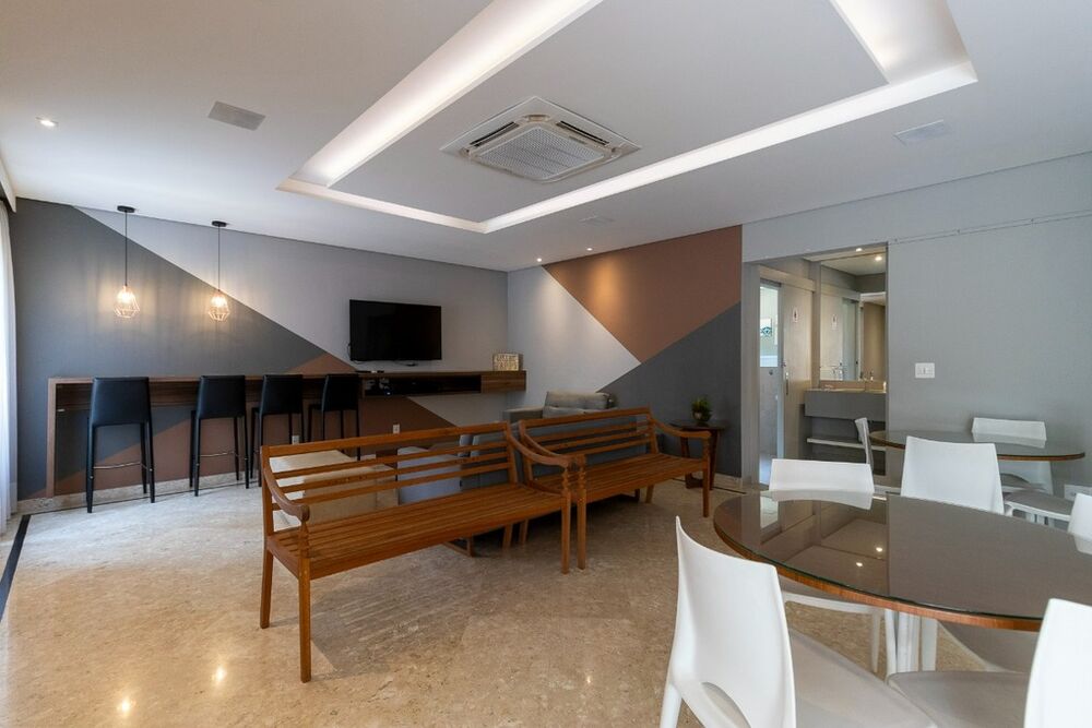 Apartamento, 3 quartos, 129 m² - Foto 6