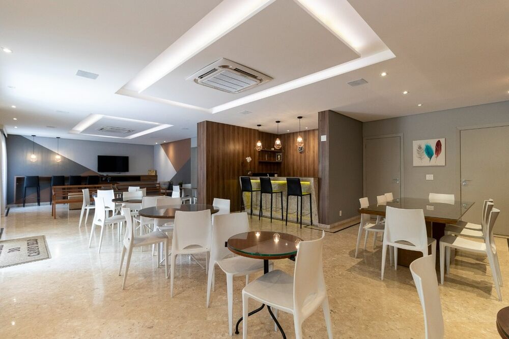 Apartamento, 3 quartos, 129 m² - Foto 7