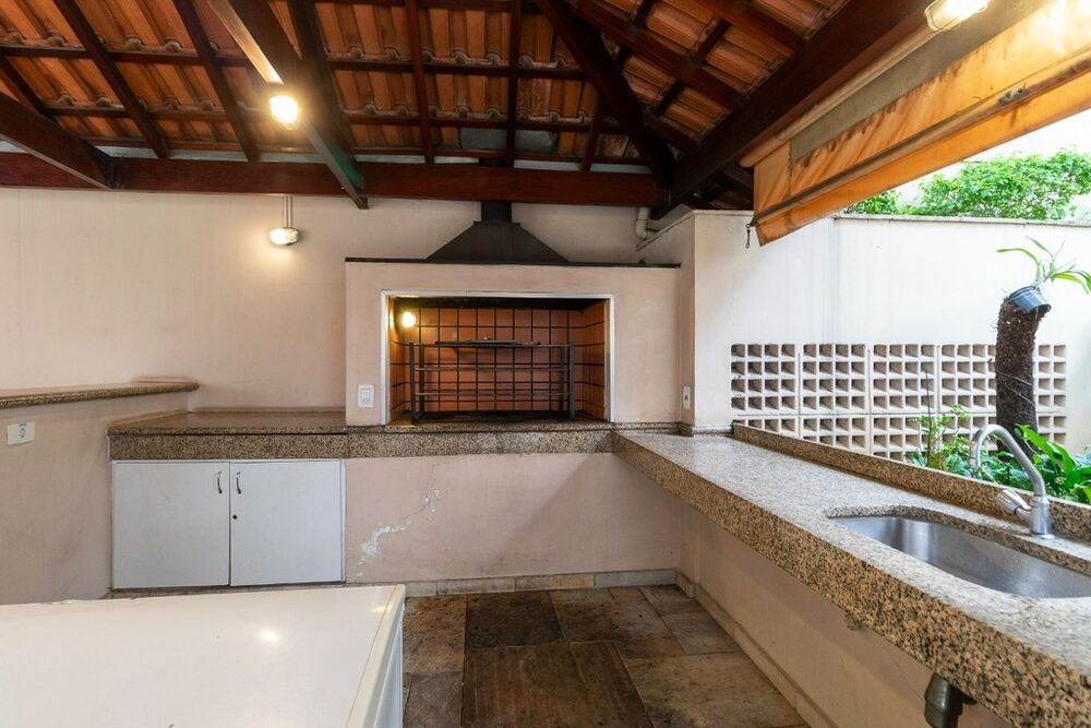 Apartamento, 3 quartos, 129 m² - Foto 8