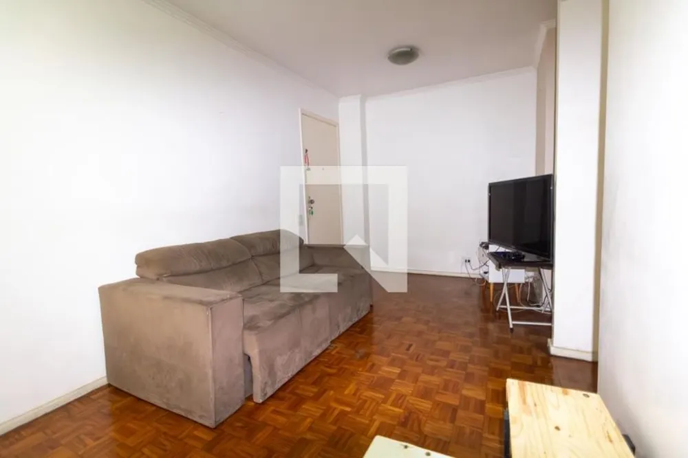 Apartamento, 3 quartos, 98 m² - Foto 2