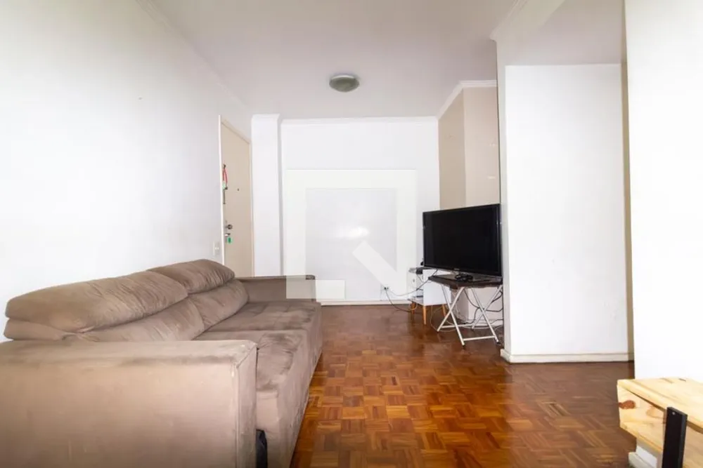Apartamento, 3 quartos, 98 m² - Foto 3