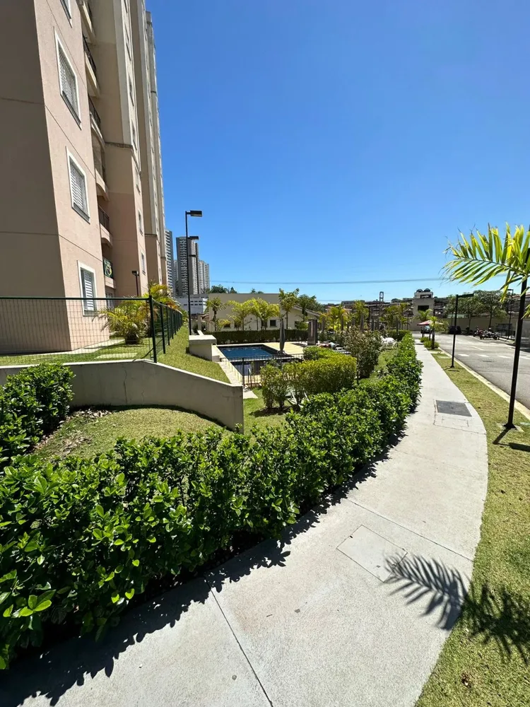 Apartamento, 2 quartos, 55 m² - Foto 10