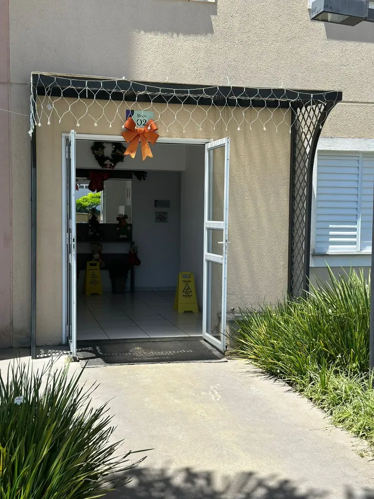 Apartamento, 2 quartos, 55 m² - Foto 11