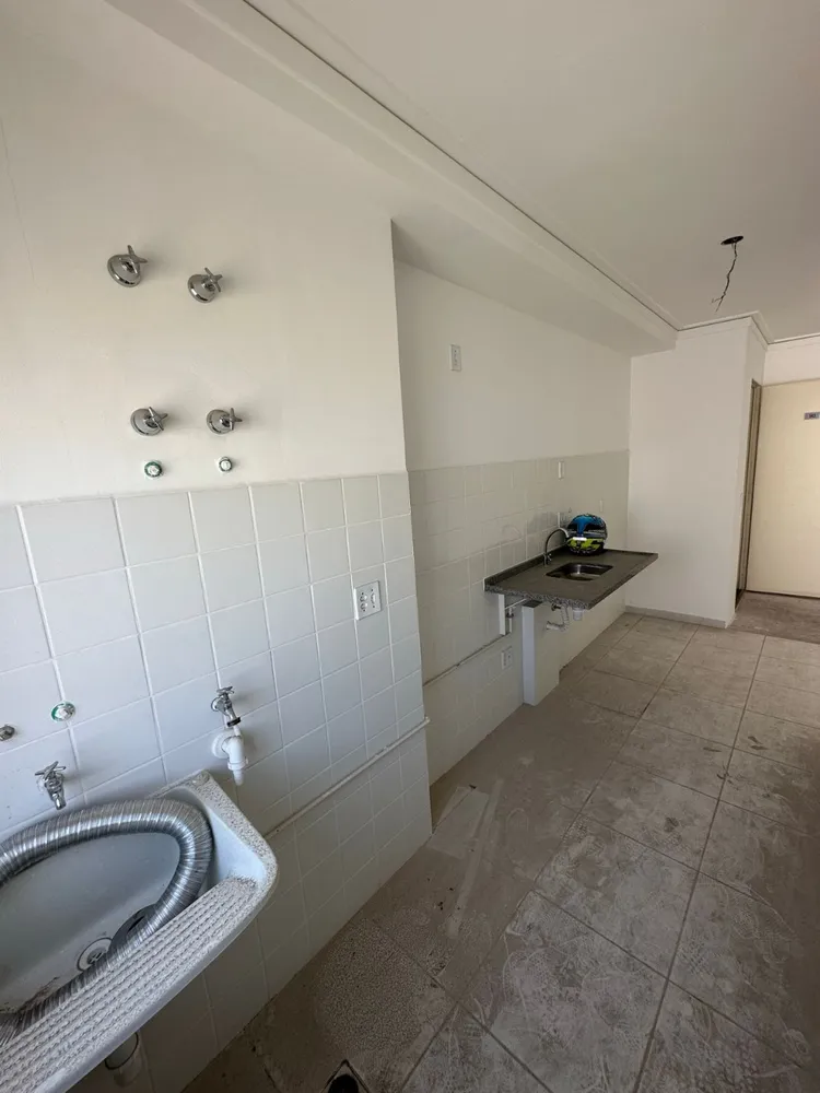 Apartamento, 2 quartos, 55 m² - Foto 8