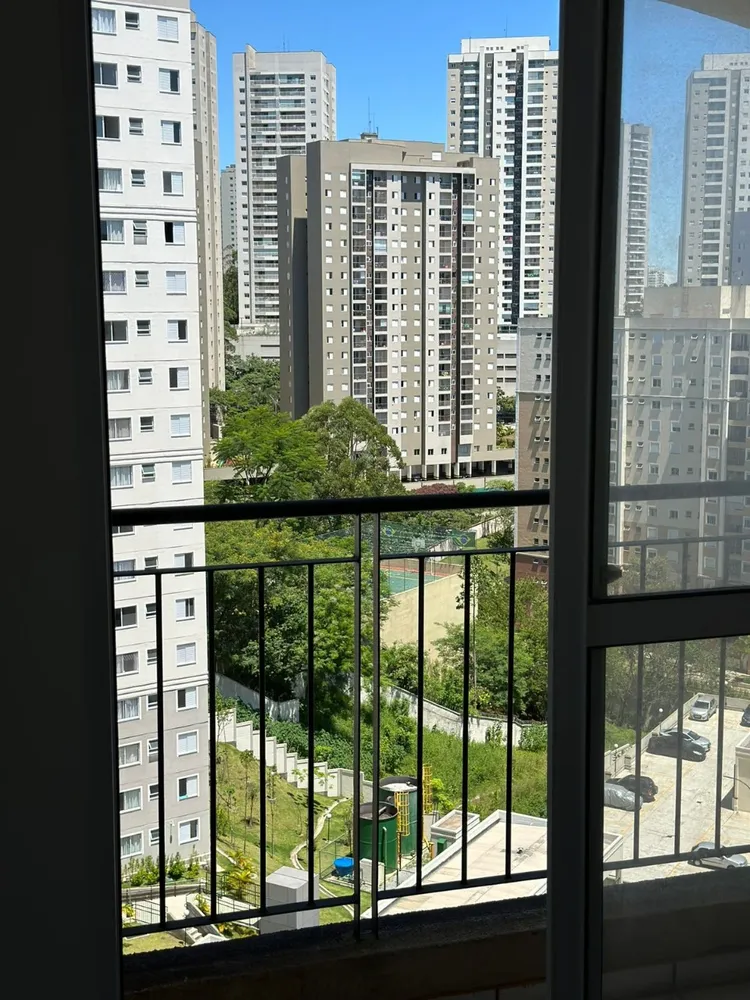 Apartamento, 2 quartos, 55 m² - Foto 5