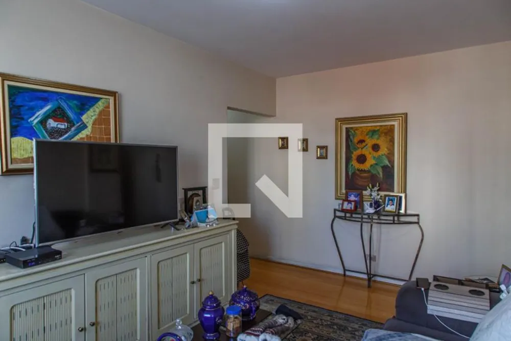 Apartamento, 3 quartos, 115 m² - Foto 6