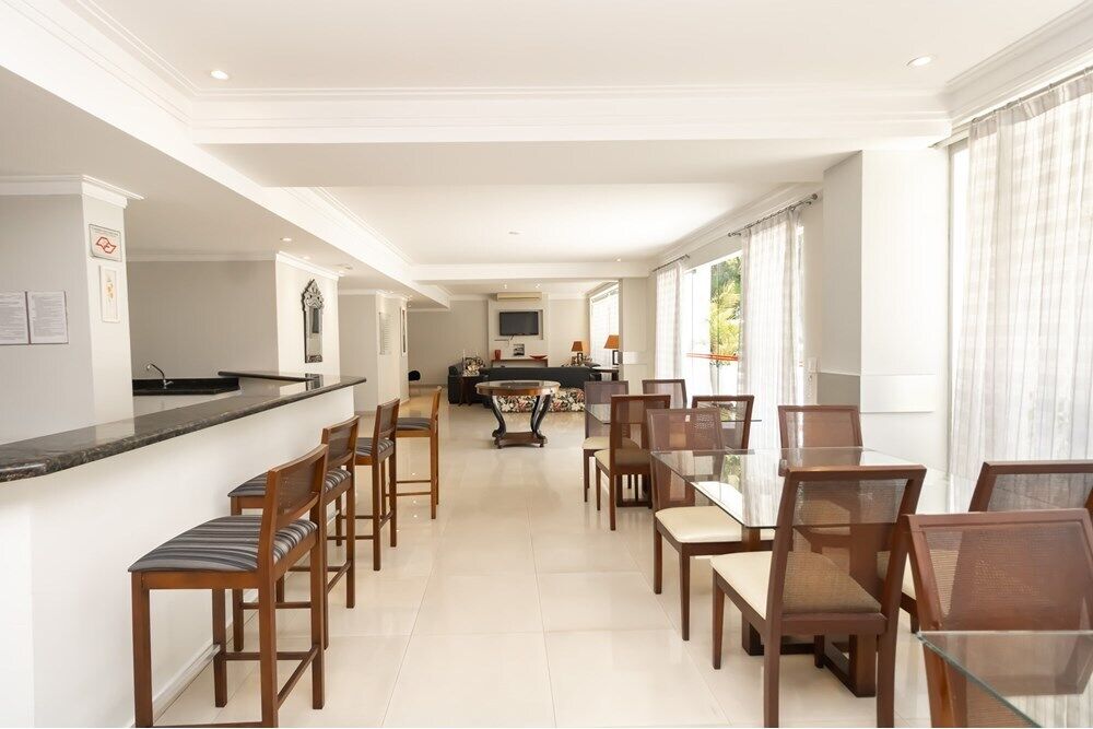 Apartamento à venda com 4 quartos, 181m² - Foto 5