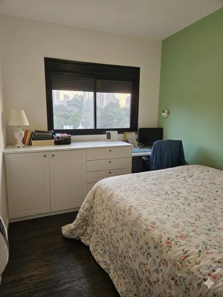 Apartamento, 2 quartos, 58 m² - Foto 7