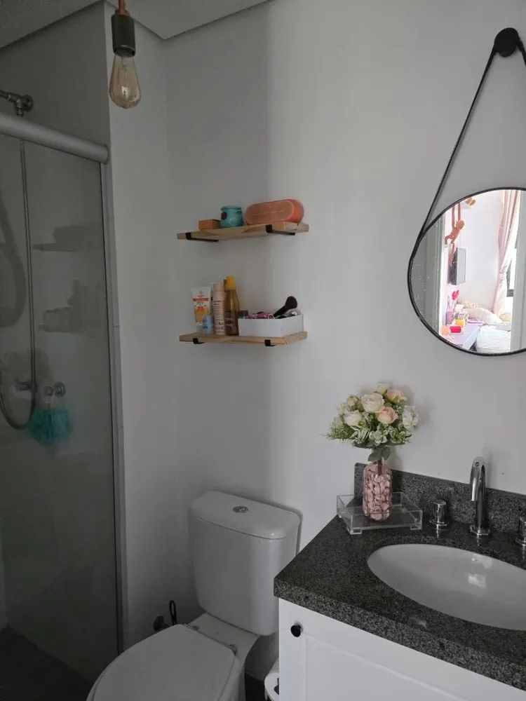 Apartamento, 2 quartos, 58 m² - Foto 8