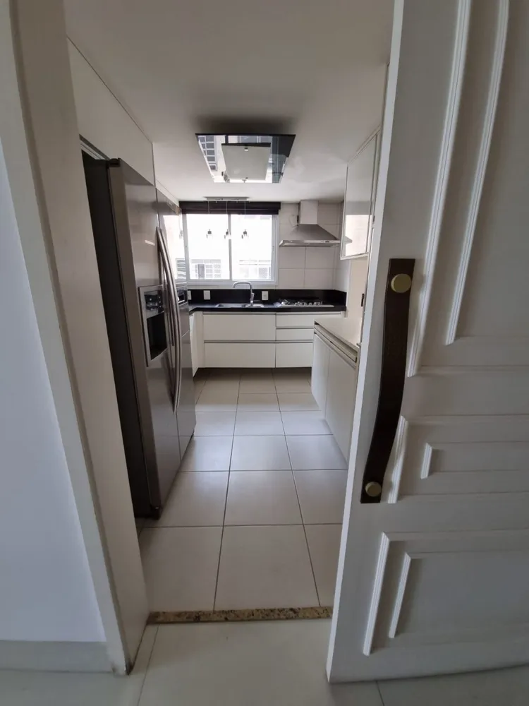 Apartamento, 3 quartos, 136 m² - Foto 6