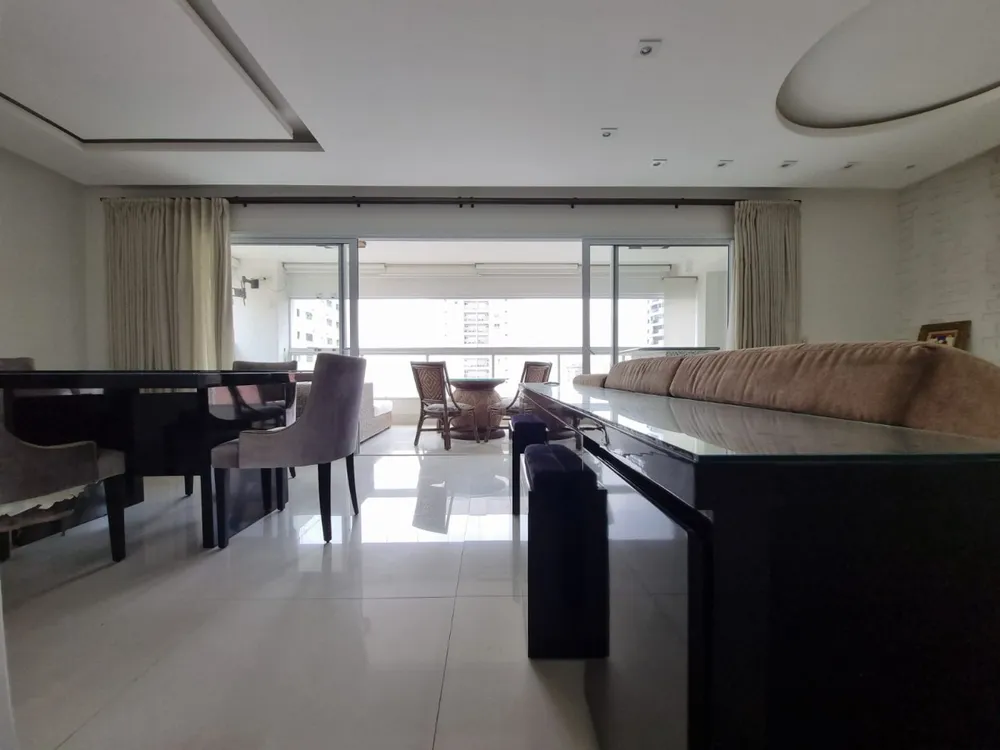 Apartamento, 3 quartos, 136 m² - Foto 1