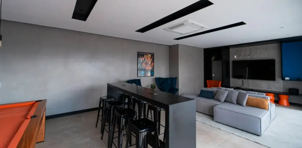 Apartamento, 3 quartos, 140 m² - Foto 7