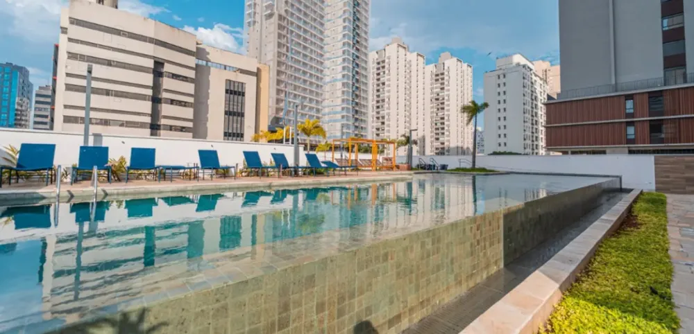 Apartamento, 3 quartos, 140 m² - Foto 8