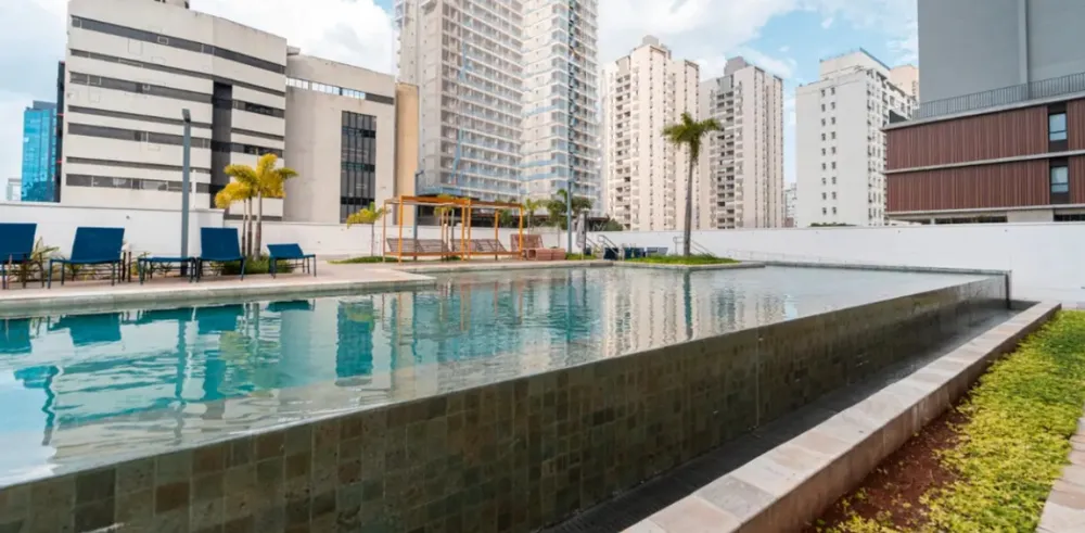 Apartamento, 3 quartos, 140 m² - Foto 5