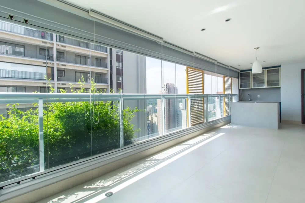 Apartamento, 3 quartos, 140 m² - Foto 4