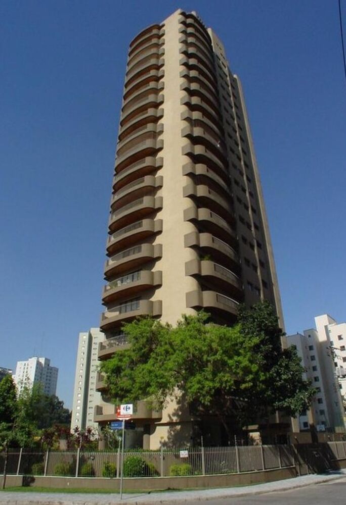 Apartamento, 6 quartos, 267 m² - Foto 1