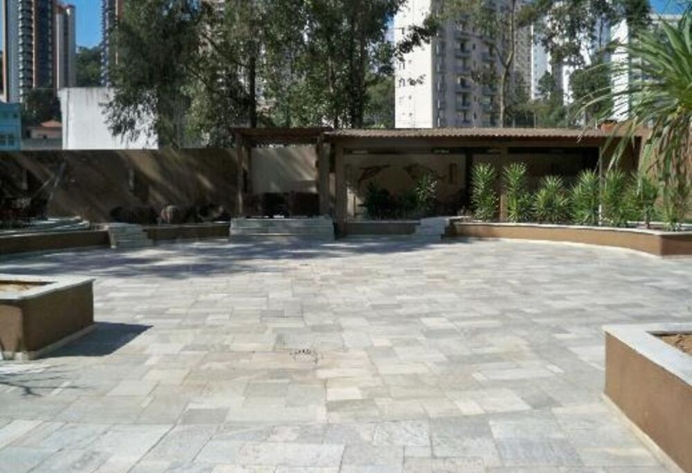 Apartamento, 6 quartos, 267 m² - Foto 2
