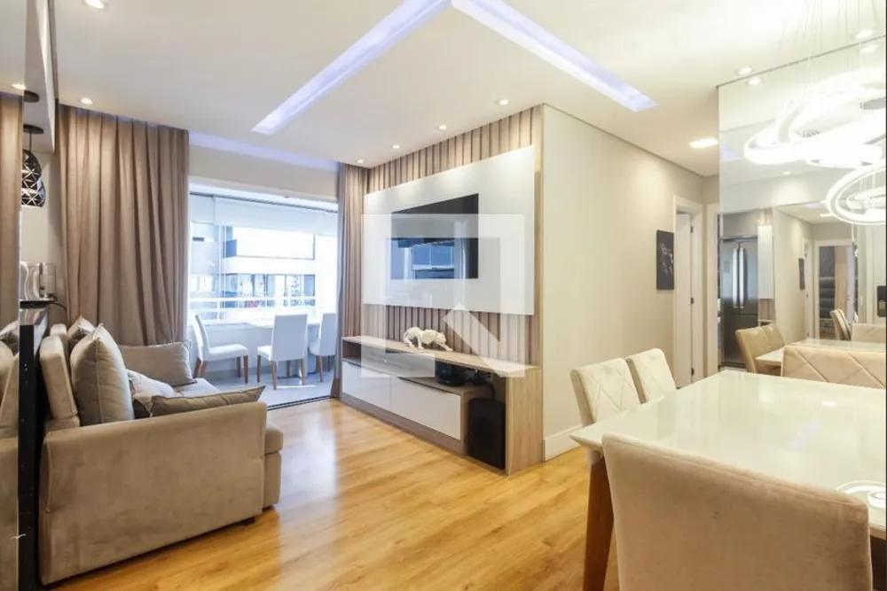 Apartamento, 2 quartos, 67 m² - Foto 1