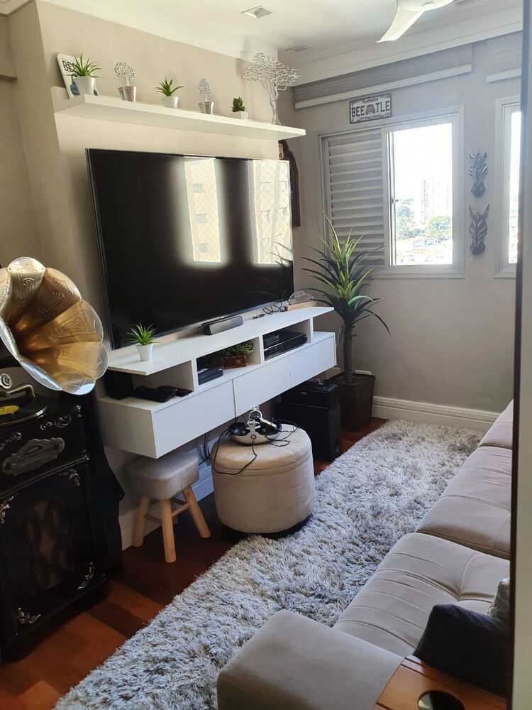 Apartamento, 3 quartos, 75 m² - Foto 3