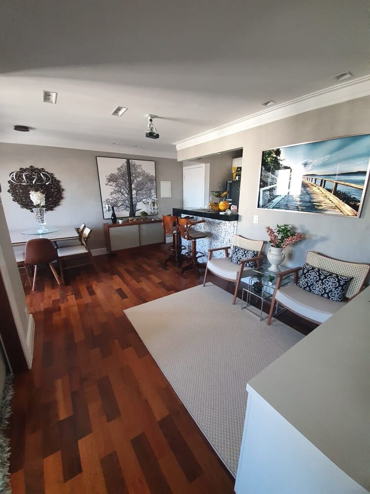 Apartamento, 3 quartos, 75 m² - Foto 1