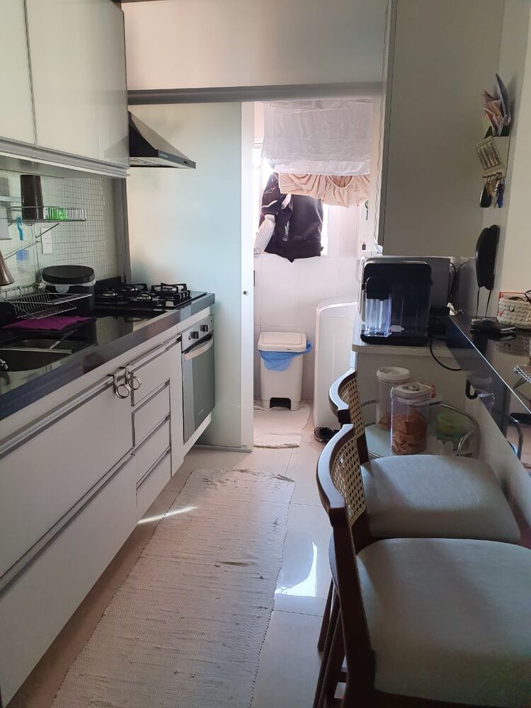 Apartamento, 3 quartos, 75 m² - Foto 2