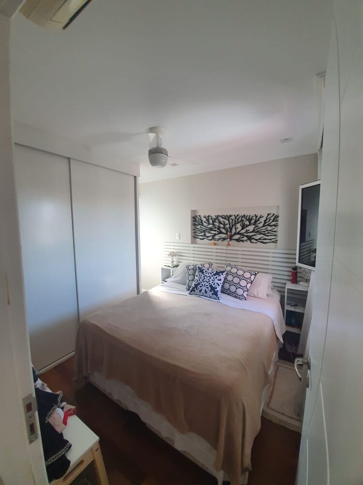 Apartamento, 3 quartos, 75 m² - Foto 4