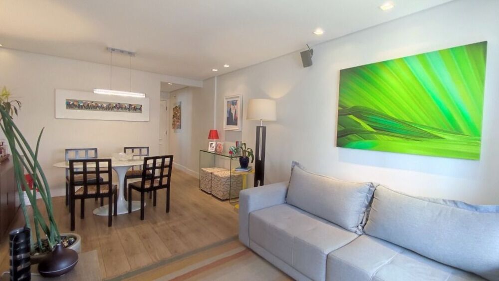 Apartamento, 2 quartos, 69 m² - Foto 4