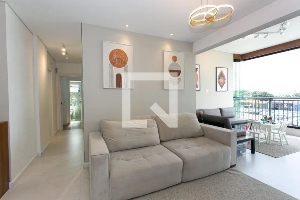 Apartamento, 3 quartos, 110 m² - Foto 4