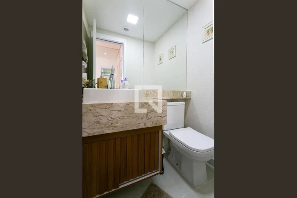 Apartamento, 3 quartos, 110 m² - Foto 7