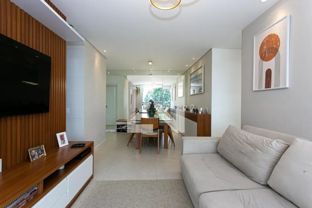 Apartamento, 3 quartos, 110 m² - Foto 3